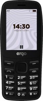 Photos - Mobile Phone Ergo B241 Basic 0 B