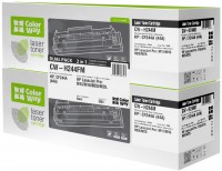 Photos - Ink & Toner Cartridge ColorWay CW-H244FM 