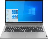 Photos - Laptop Lenovo IdeaPad Flex 5 15ITL05 (5 15ITL05 82HT00BYRA)