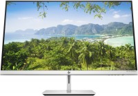 Photos - Monitor HP U27 4K 27 "  silver