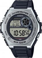 Wrist Watch Casio MWD-100H-1A 