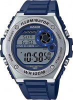 Wrist Watch Casio MWD-100H-2A 