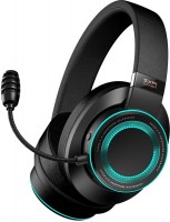 Photos - Headphones Creative SXFI Gamer 