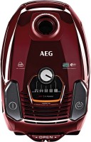 Photos - Vacuum Cleaner AEG VX7 2 CRAK 