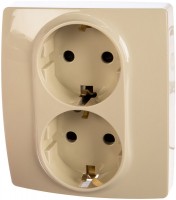 Photos - Socket ERA 12-2104-02 ivory