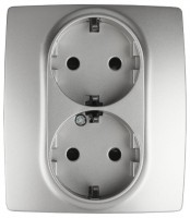 Photos - Socket ERA 12-2104-03 silver