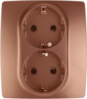 Photos - Socket ERA 12-2104-14 copper