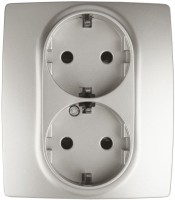 Photos - Socket ERA 12-2104-15 chrome