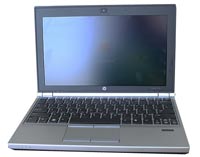 Photos - Laptop HP EliteBook 2170P (2170P-B6Q15EA)