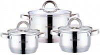 Photos - Stockpot Bohmann BH06-395 