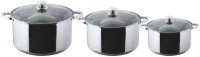 Photos - Stockpot Empire EM9856 