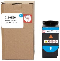 Photos - Ink & Toner Cartridge BASF KT-71B0H20 