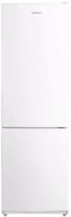 Photos - Fridge Comfee RCB414WH1R white