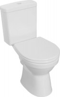 Photos - Toilet Vitra Norm Eisberg 9844B099-7202 