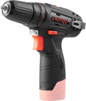 Photos - Drill / Screwdriver Dnipro-M CD-12C Compact 