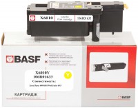 Photos - Ink & Toner Cartridge BASF KT-X6010Y 