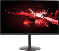 Photos - Monitor Acer Nitro XV270Pbmiiprx 27 "  black