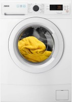 Photos - Washing Machine Zanussi ZWS 417 WU white