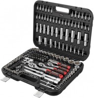 Photos - Tool Kit Intertool Storm ET-8171 