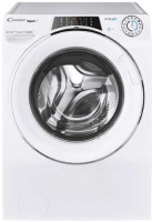 Photos - Washing Machine Candy RapidO RO 1486 DWMCE/1-S white