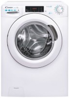 Washing Machine Candy Smart Pro CSOW 4965 T/1-S white