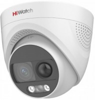 Photos - Surveillance Camera Hikvision HiWatch DS-T213X 2.8 mm 