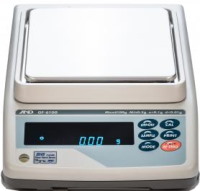 Photos - Jewellery Scales & Lab Balances A&D GF-2000 