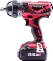 Photos - Drill / Screwdriver Worcraft CIW-S20Li Dual 4.0 