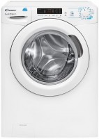 Photos - Washing Machine Candy Smart CSS 149 2D3-S white