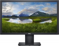 Photos - Monitor Dell E2221HN 22 "  black