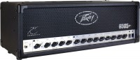 Photos - Guitar Amp / Cab Peavey 6505 Plus 