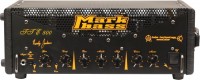 Photos - Guitar Amp / Cab Markbass TTE 800 