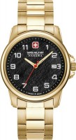Wrist Watch Swiss Military Hanowa 06-5231.7.02.007 