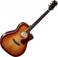 Photos - Acoustic Guitar Cort Gold A8 