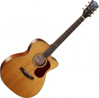 Photos - Acoustic Guitar Cort Gold OC6 