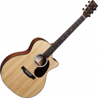 Photos - Acoustic Guitar Martin GPC-11E 