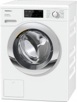 Washing Machine Miele WEG 365 WCS white