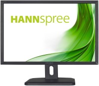 Monitor Hannspree HP246PJB 24 "  black