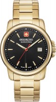 Wrist Watch Swiss Military Hanowa 06-5230.7.02.007 