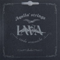 Strings Aquila Lava Series Soprano Ukulele 111U 