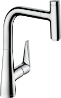 Photos - Tap Hansgrohe Talis Select S 73852000 