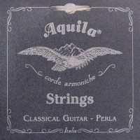 Strings Aquila Perla Normal Set Classic 37C 