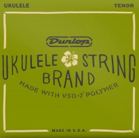 Photos - Strings Dunlop Tenor Ukulele Strings 