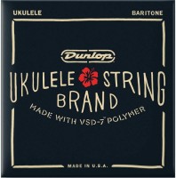 Strings Dunlop Baritone Ukulele Strings 