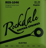 Photos - Strings Rockdale RES-1046 