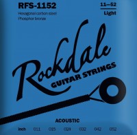 Photos - Strings Rockdale RFS-1152 