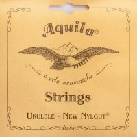 Photos - Strings Aquila New Nylgut Concert Ukulele 8U 