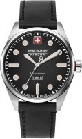 Photos - Wrist Watch Swiss Military Hanowa 06-4345.7.04.007 