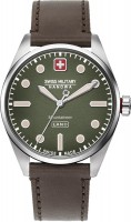 Wrist Watch Swiss Military Hanowa 06-4345.7.04.006 