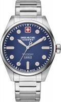 Photos - Wrist Watch Swiss Military Hanowa 06-5345.7.04.003 